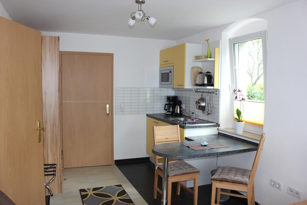 Weber Apartments Drážďany Exteriér fotografie